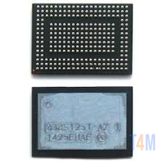 POWER IC (343S00437) IPHONE 12/12 PRO/12 PRO MAX